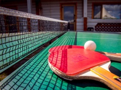 12 ноября в селе Уллубийаул состоится чемпионат по настольному теннису