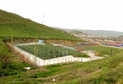 В Карабудахкентском районе пройдет республиканский турнир по футболу