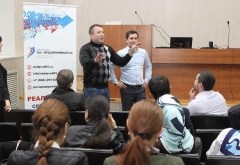 Молодежи Карабудахкентского района презентовали программу «Ты-предприниматель»