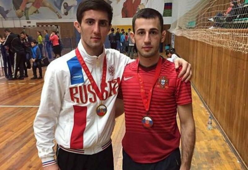 Спортсмены из Карабудахкентского района доказали свое превосходство на чемпионате России по традиционному ушу