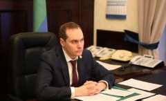 Артём Здунов принял участие в заседании президиума Совета при Президенте РФ по стратегическому развитию и национальным проектам