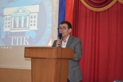 Прошла презентация книги Багавутдина Самадова