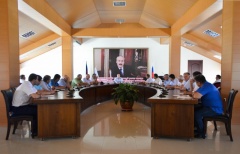 В Минсельхозпроде Дагестана обсудили вопросы сельхозпотребкооперации
