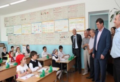 Образовательные учреждения Карабудахкентского района готовы к новому учебному году