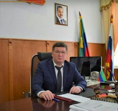 Махмуд Амиралиев: "Задачи поставлены, их сроки определены"