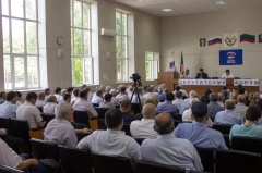 Депутатов Карабудахкентского района призвали активнее включаться в решение проблем граждан