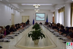 23-24 ноября в Дагестане состоится межрегиональный форум «Будущее России – в руках матерей»