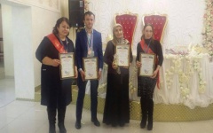В Карабудахкентском районе завершился зональный этап конкурса «Учитель года Дагестана – 2017»