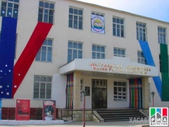 Молодежный интерактивный фестиваль «Многоцветье культуры русского мира» пройдет в Дагестане