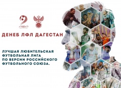 Национальная комиссия всероссийского смотра-конкурса «Россия – футбольная страна!» подвела итоги финального этапа