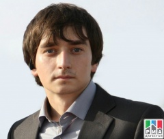 Гамид Гитинов: «Дагестан был и остается лидером по активности в социальных медиа на Северном Кавказе»