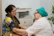 К Всемирному дню борьбы с гипертонической болезнью в Карабудахкентском районе прошла профилактическая акция
