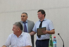Карабудахкентский район занял второе место по эффективности деятельности среди муниципалитетов равнинной зоны Дагестана