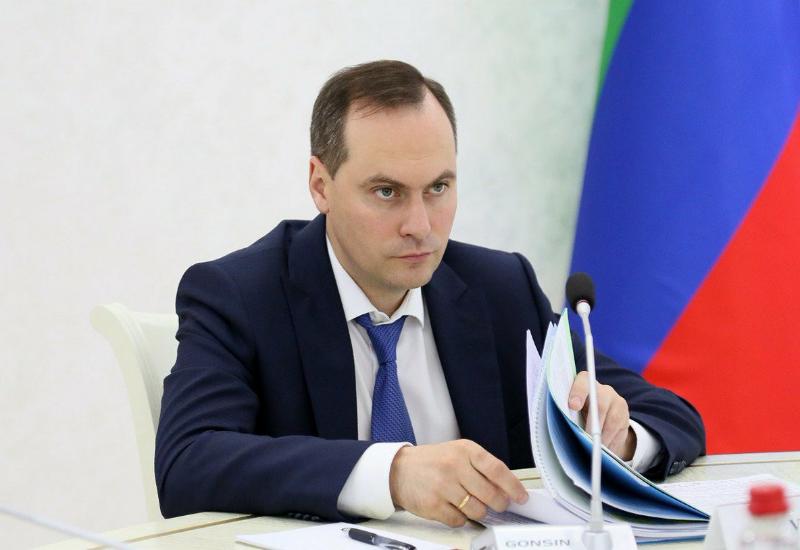 Премьер-министр Дагестана провел встречу с главами муниципалитетов республики