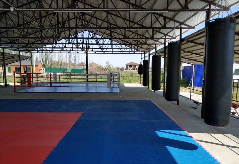 Открытый республиканский турнир «Битва в Лотосе» пройдет в Карабудахкентском районе