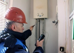 Газовики Дагестана отработали навыки по ликвидации аварий на газораспределительных сетях   