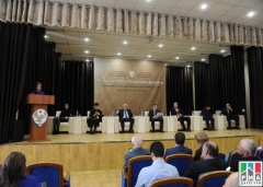 Стартовала стратегическая сессия Развитие СМИ в Республике Дагестан до 2025 года