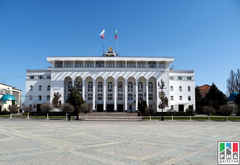 Пресс-служба Администрации Главы и Правительства Дагестана выступила с официальным заявлением