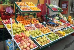  Для сельхозтоваропроизводителей Карабудахкентского района созданы торговые места на рынках городов РД
