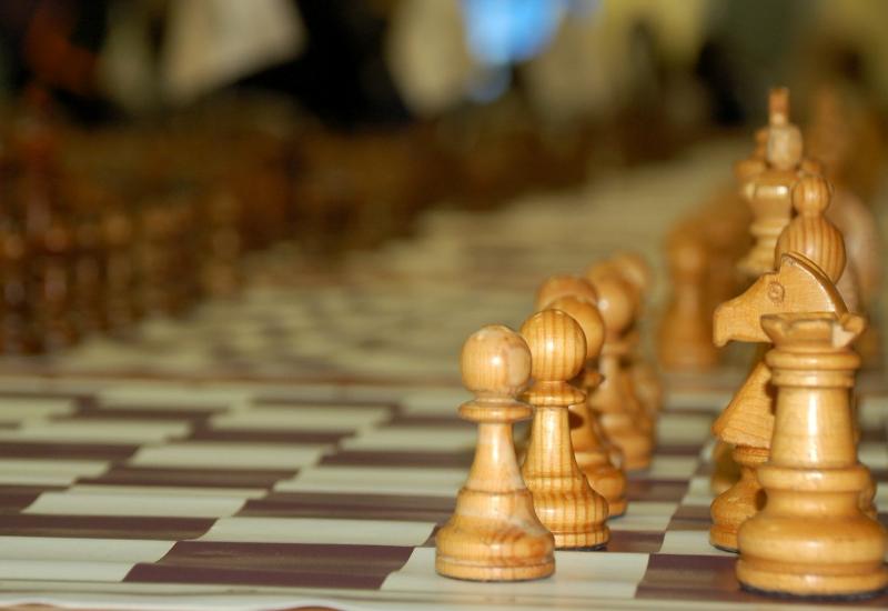 Турнир по шашкам и шахматам пройдет в Парауле