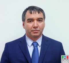 Министр труда и социального развития РД Хасбулла Гаджигишиев проведет прием граждан в Карабудахкентском районе