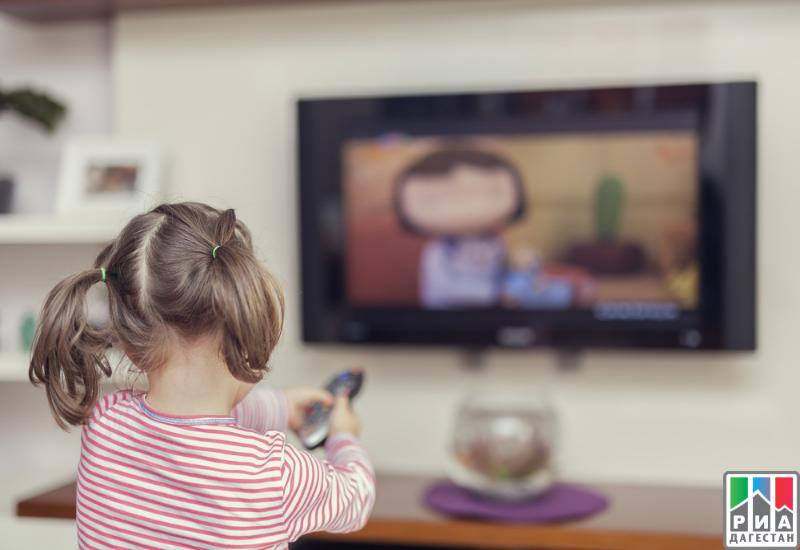 Минобрнауки Дагестана готовит серию телевизионных передач для детей