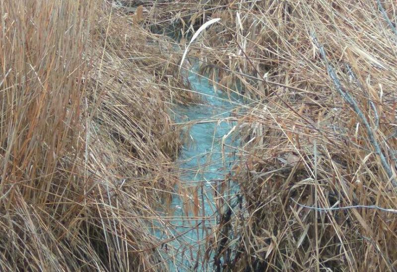 На все каналы Карабудахкентского района подается поливная вода