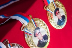 Спортсмены из Карабудахкентского района – чемпионы и призеры первенства РД по ушу-саньда