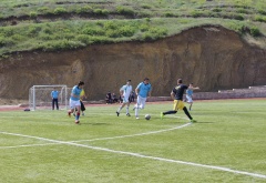 Внимание в Карабудахкентском районе принимаются заявки на отборочный турнир по футболу