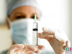 Вакцинацией против гриппа в Дагестане охватят почти 40% населения