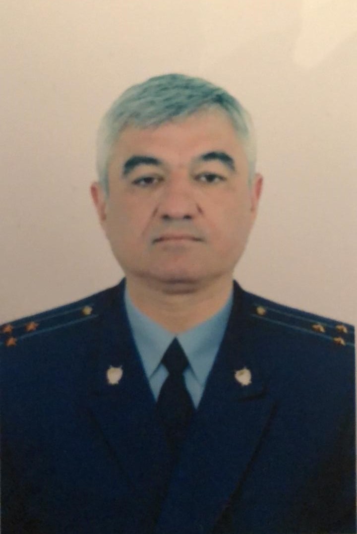 Назначен Прокурор Карабудахкентского  района