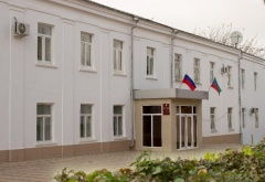 Прокуратурой Карабудахкентского района проведено координационное совещание.