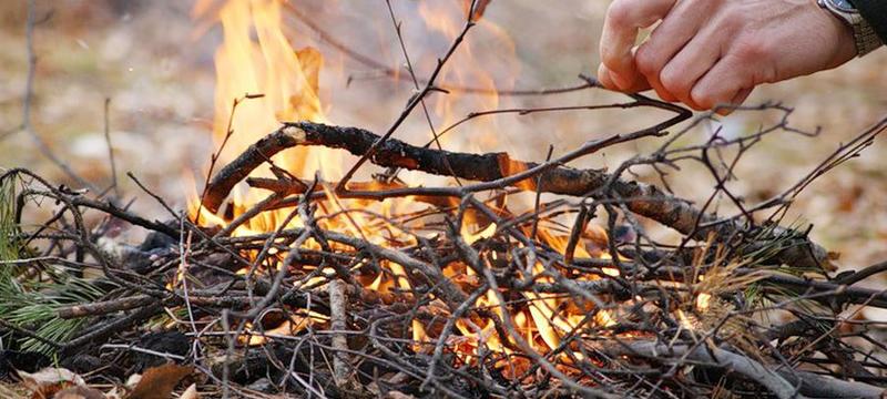 Отдел ГО и ЧС предупреждает о весенне-летнем пожароопасном периоде