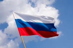 История образования Государственного флага Российской Федерации