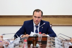 Артём Здунов: «Мы будем продолжать бороться за каждое предприятие»