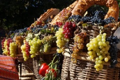 Приглашаем Вас принять участие в Республиканском фестивале винограда «Карабудахкентская лоза»