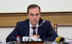 Артёму Здунову отчитались о социально-экономическом развитии Дагестана