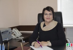 Зарипат Салахбекова: «Средства массовой информации обязаны исполнять требования закона о выборах»