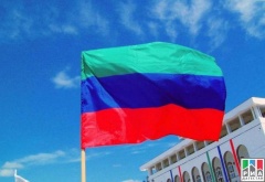 Дагестан занял второе место в медиарейтинге по реализации «майских указов»