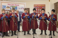 День народного единства отметили в Карабудахкентском районе