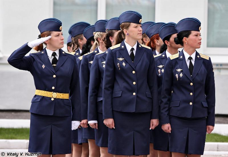 Проводится отбор граждан женского пола на обучение в Краснодар