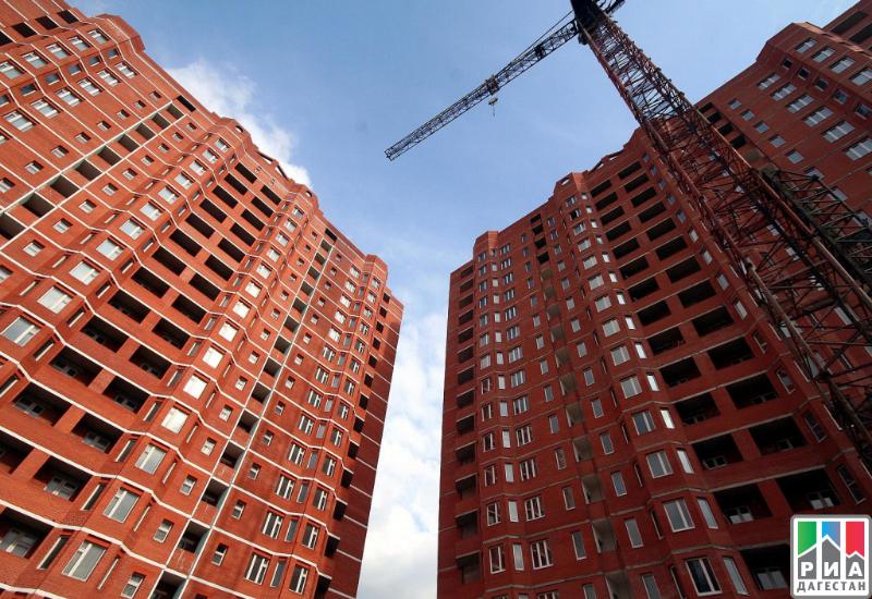 Карабудахкентский район в 2016 году выполнил госзадание по вводу жилья