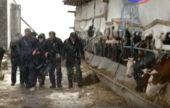 Глава Карабудахкентского района побывал в животноводческих хозяйствах района