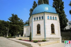 Постановлением Правительства Дагестана 6 и 7 июля объявлены нерабочими праздничными днями