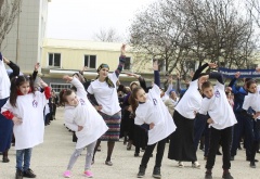 Всемирный день здоровья отметили в Карабудахкентском районе 