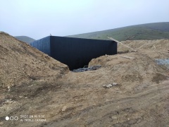Питьевой водой будут обеспечены все села Карабудахкентского района