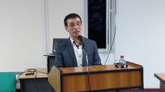        В Дагестане презентовали книгу Мустая Карима на кумыкском языке