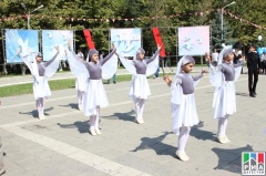 Международный фестиваль «Дни Белых журавлей» в 30-й раз пройдет в Дагестане