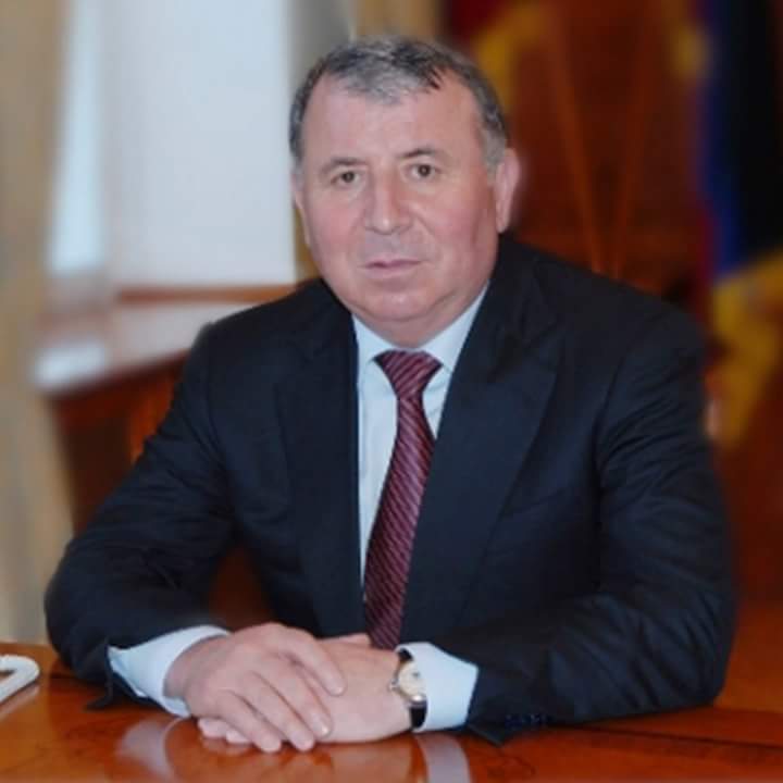 Администрация Карабудахкентского района поздравляет с днем рождения депутата Народного Собрания РД Магомед-Султана Магомедова